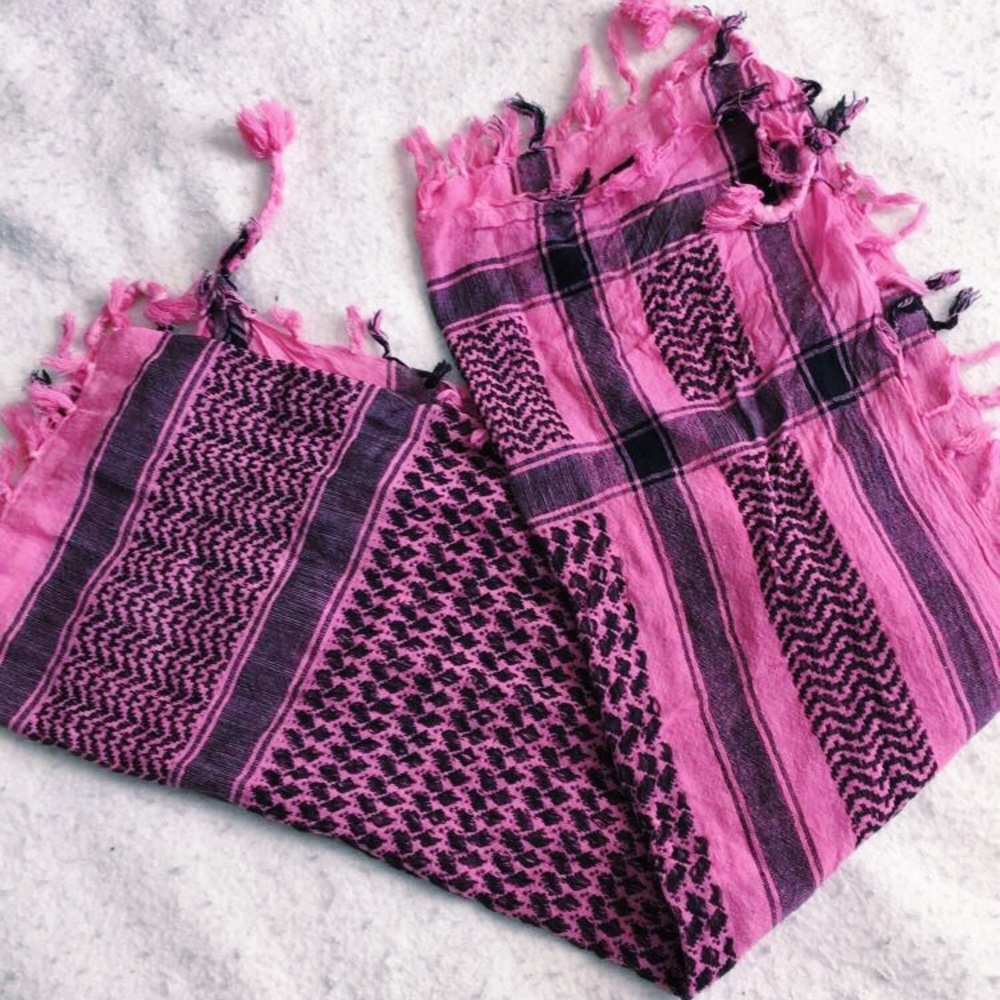 Head scarf